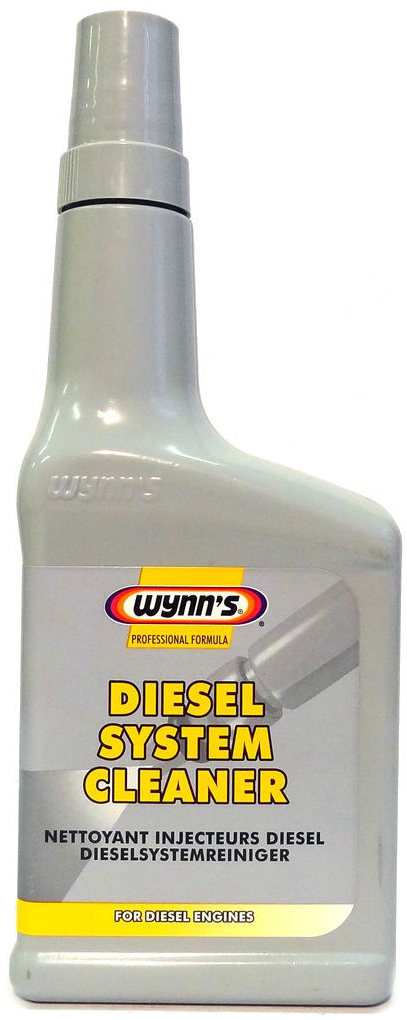 Wynn\'s Diesel System Cleaner 325 ml
