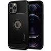 Spigen Rugged Armor Apple iPhone 12 Pro Max, čierne