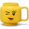 LEGO Keramický hrnček 530 ml - Winky