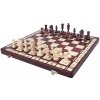 Šachy dřevěné JOWISZ