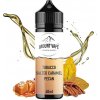 Mount Vape - Shake & Vape - Tobacco Salted Caramel Pecan - 40ml