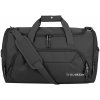 Travelite Kick Off Duffle M Black 45L