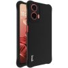 IMAK Motorola Moto G35 5G MATTE BLACK 90390