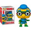 Funko Pop! 1655 The Simpsons Fallout Boy