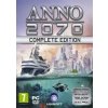 ESD GAMES ESD Anno 2070 Complete