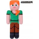 postavička Minecraft Alex 8071 34 cm