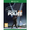 This is the Police 2 (XONE) 9120080072344
