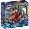 Playmobil 71085 Dragons Devět říší Icaris Quad a Phil