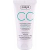 Ziaja CC Sooting Cream SPF10 Upokojujúci CC krém s vitamínom C 50 ml