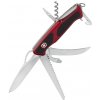 Victorinox RangerGrip 57 ( 1.77.57.821.X ) red/black 0.9583.MC