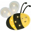 Lampa Little Lights - Včielka Mini uni