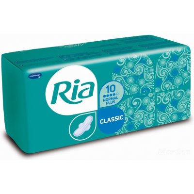 Ria Classic Normal Plus 10 ks