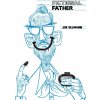 Fictional Father (Ollmann,Joe)(Brožovaná)