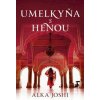Umelkyňa s henou - Joshi Alka