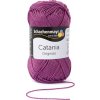 Schachenmayr Příze Catania 240 hyacint