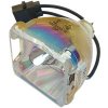 Lampa pre projektor JVC DLA-HD1-BU, kompatibilná lampa bez modulu