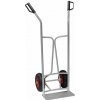 Rudľa Massag Massmover 260 BZ, prepravný vozík, skladacia, nafukovacie koleso 260 mm, max. 250 kg