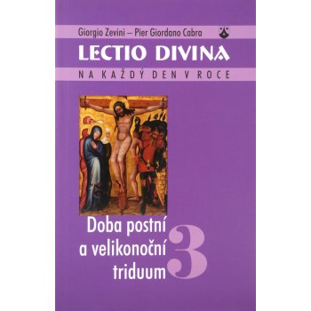 Lectio divina 3 - Giorgio Zevini, Pier Giordano Cabra