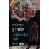 Ďábelský rok - Michail Michajlovič Gorelov