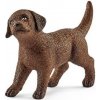 Schleich 13835 Retriever šteniatko