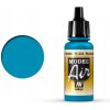 Vallejo Farba Model Air Russian AF Blue 17ml