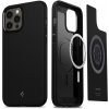 SPIGEN MAG ARMOR IPHONE 12/12 PRO MATTE BLACK (ACS01865)