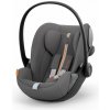 Cybex CLOUD G Plus i-size 2024 Lava Grey