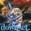 Downset - Downset [CD]