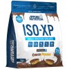 Bielkovinový izolát bielkovín - WPI Applied Nutrition prášok 1000 g, čokoládovo-orechová príchuť