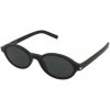 Slnečné okuliare Saint Laurent SL 751 Jeanne 001 Veľkosť: 50