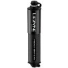 Lezyne Pocket Drive HV Loaded pumpa black