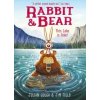 Rabbit and Bear: This Lake is Fake! - Julian Gough, Hachette Children's Group