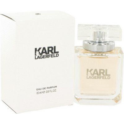 Karl Lagerfeld For Her dámska parfumovaná voda 85 ml TESTER