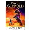 Válka s Chtorr Věc pro lidi - David Gerrold