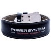 Power System Opasek Power Black PS-3100 - S - černá