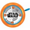 SEVEN Zvonček na bicykel Star Wars BB-8