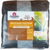 Rosteto Neotex netkaná textília 10 x 3,2 m 50g čiernobiela
