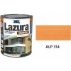 HET SOLDECOL Lazúra PREMIUM tenkovrstvová lazúra na drevo 2.5 l SLP-314