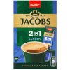 Jacobs Douwe Egberts Jacobs Original 2v1 Instantná káva 20 x 12.4g