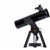 Celestron AstroFi 130/650 mm GoTo teleskop zrkadlový (22203) Celestron