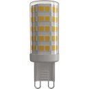 Emos LED žiarovka Classic JC A++ 4,5W G9 neutrálna biela