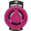 KIWI Walker Frisbee mini, 16 cm, ružová