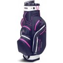  BigMax Dri Lite Silencio 2 Cart Bag Steel