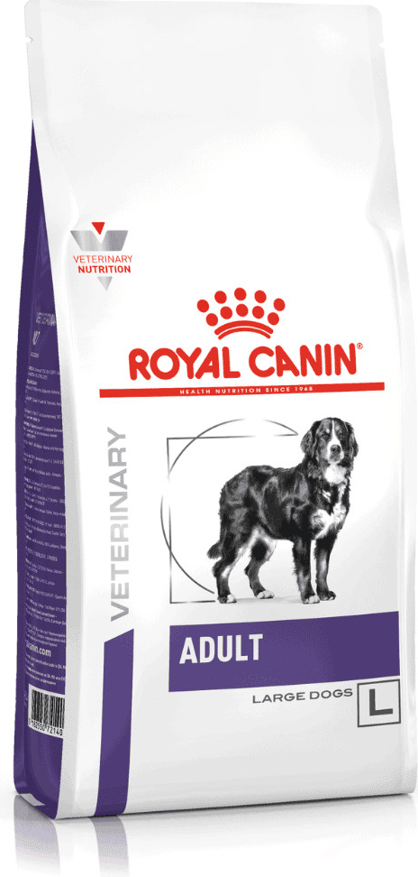 Royal Canin VHN Adult Large Dog 13 kg