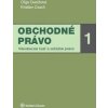 Obchodné právo 1 Všeobecná časť a súťažné právo - Ovečková Oľga Csach Kristián