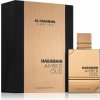 Al Haramain Amber Oud Black Edition parfumovaná voda unisex 100 ml