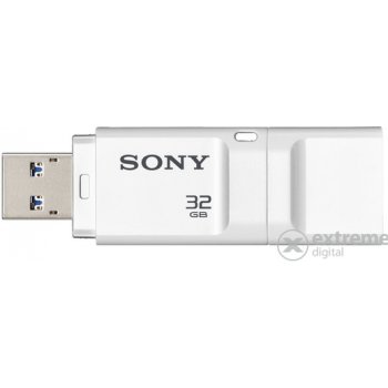 Sony Micro Vault X 32GB USM32GXW od 19,68 € - Heureka.sk