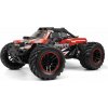 BlackZon Spryte MT 1/20 4WD Electric Monster Truck - Červený