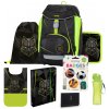 Oxybag Školský set 8-dielny OXY Sherpy Wolf