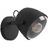 Priemyselné svietidlo EGLO UPANEMA wall light 390081